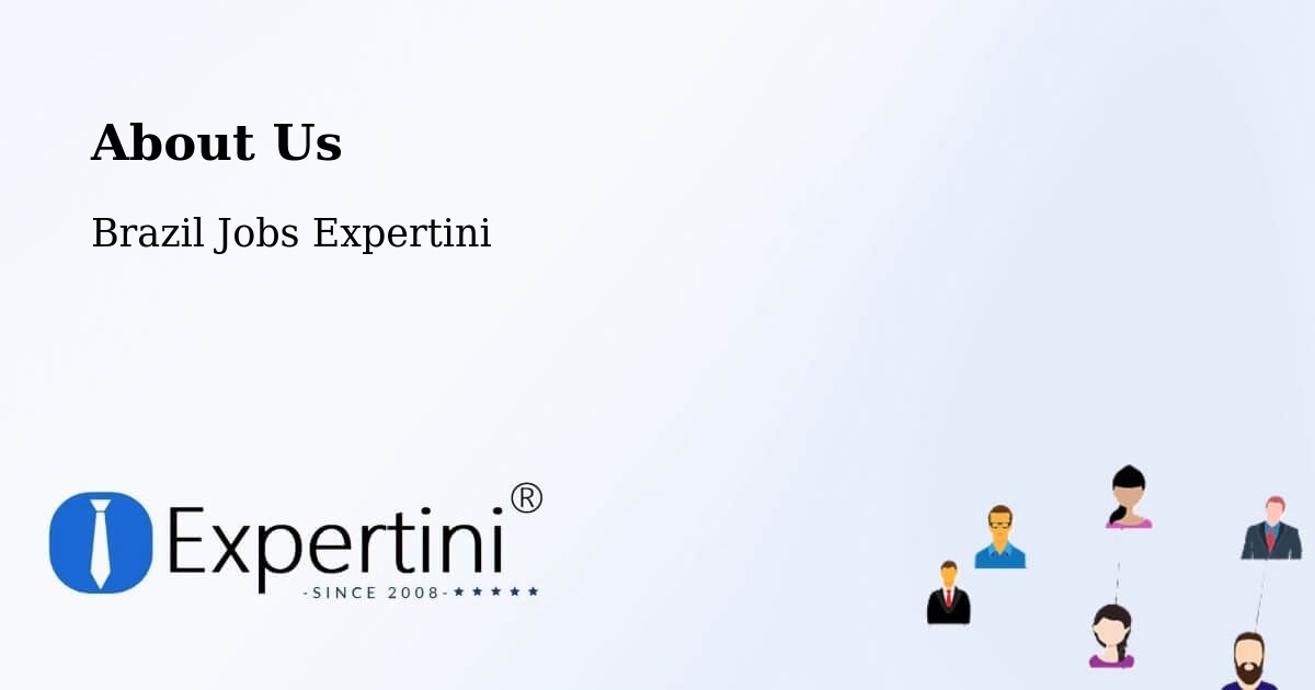 About Expertini Recruitment Platform  – Combinado - Combinado, Brazil Jobs Expertini