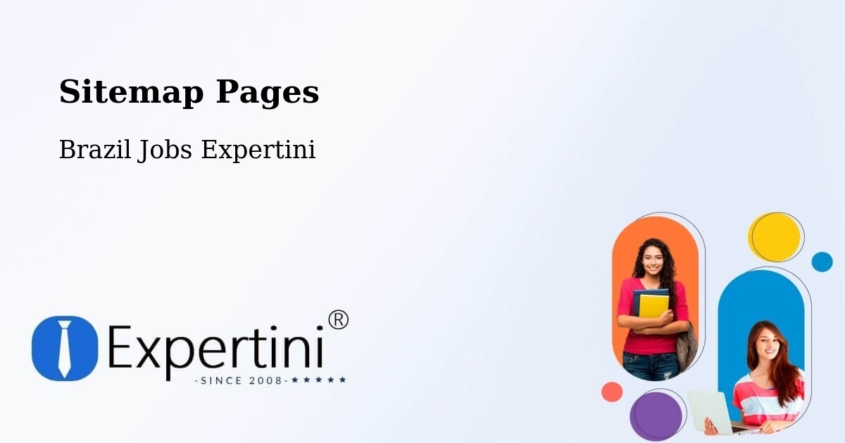 Sitemap Pages - Combinado - Brazil Jobs Expertini