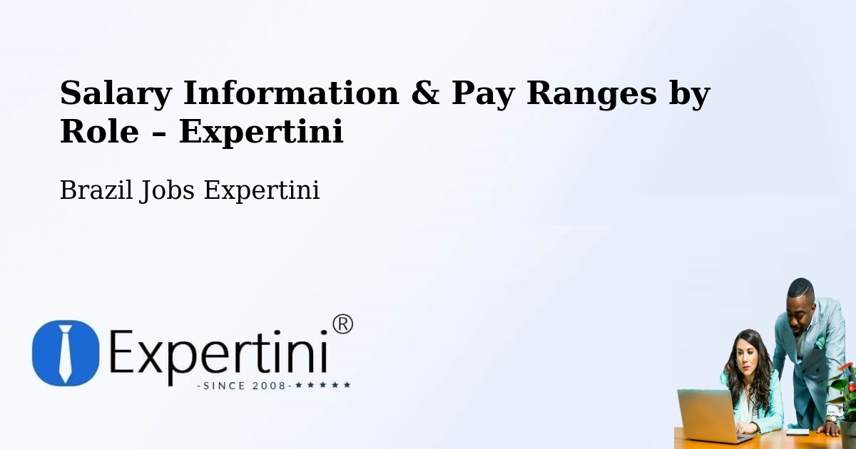 Salary Information & Pay Ranges – Combinado - Combinado, Brazil Jobs Expertini